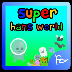 Super Hans World
