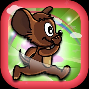 Go Go Jerry - Free games