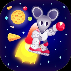 Rocket Mouse