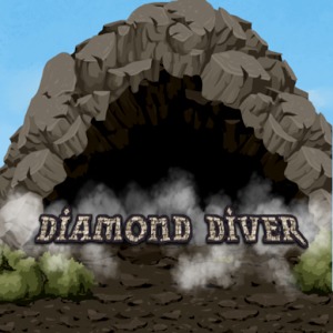 Diamond Diver