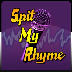 Spit My Rhyme - Make Songs!