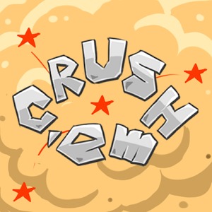 Crush'Em All