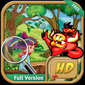 Lost And Found - Hidden Object