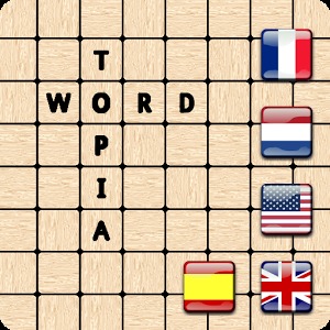 Wordtopia