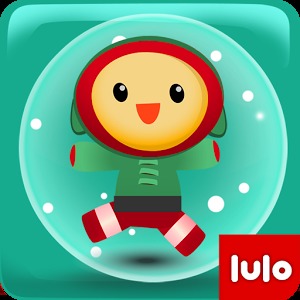 Bola Christmas - Santa's Game