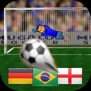 Soccer Worldcup Mugalon 3D