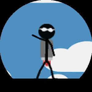 StickMan Rocket