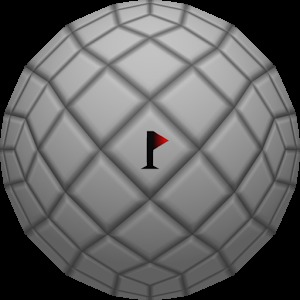 Minesweeper Planet