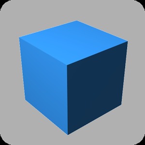 Incredible Cube 3D