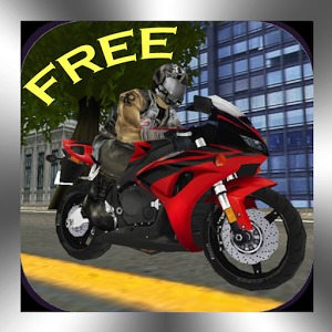 Extreme Biking Free Bike Games