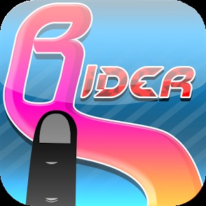 Finger Rider