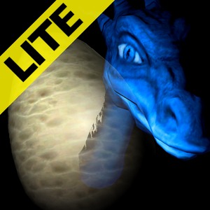 Dragon Eggs Lite - 3D Maze