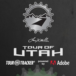 2014 Tour of Utah Tour Tracker