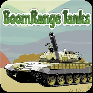 BoomRange Tanks Game