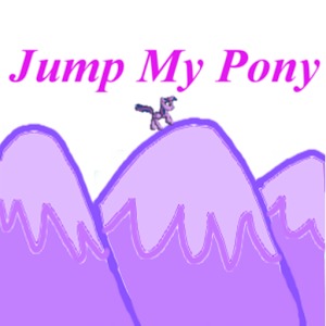 Jump My Pony