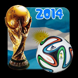 Argentina World Cup Puzzle