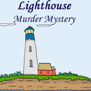 Lighthouse - Murder Mystery