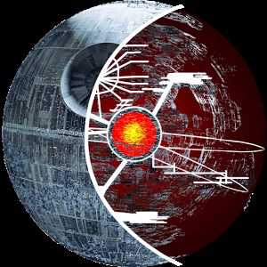 Death Star Wars Clicker