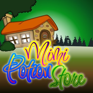 MIMI POTION STORE