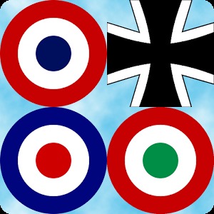 Air Force Roundels Quiz