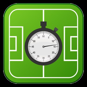 Soccer Timer