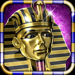 Slots : Pyramid Conspiracy