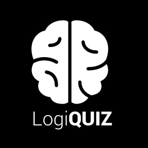 LogiQUIZ - Testes de Lógica