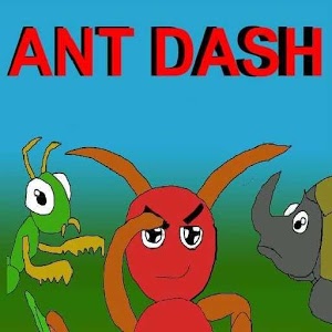 ANT DASH PRO