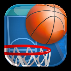 Encestar canastas baloncesto