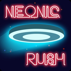 Neonic Rush