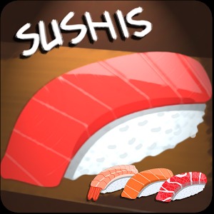 sushi 1000.