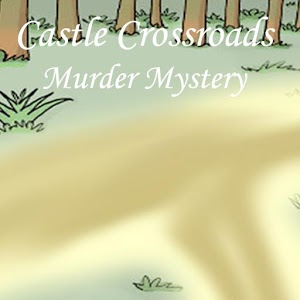 Castle XRoads - Murder Mystery