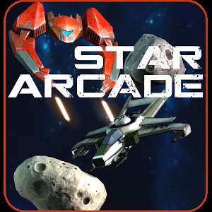 Star Arcade