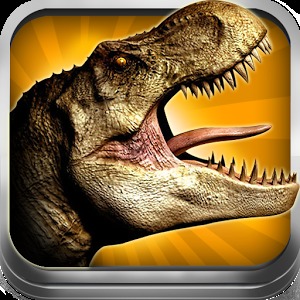 Escape : The Dinosaurs Forest