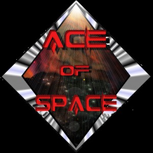 Ace of Space!