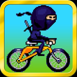 Ninja Racer