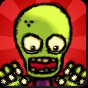 Little Zombie Smasher 2