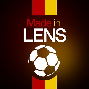 Foot RC Lens