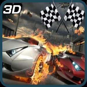Race Nation 3D: Drift Speed