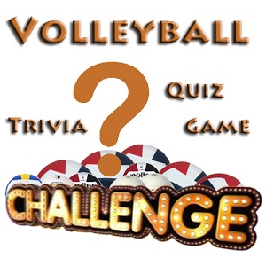 Volleyball Challenge Trivia