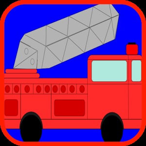 Fire Truck Games