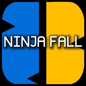 Ninja Fall