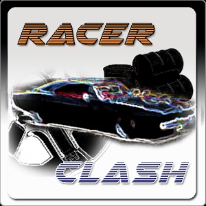 Racer Clash Run