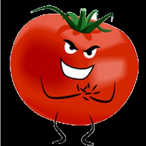 The Angry Tomato