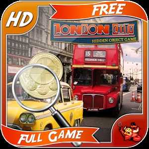 Free Hidden Object Games -- 6