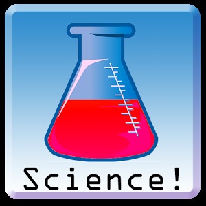 Science! Das Wissensquiz