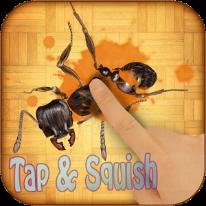 Tap & Squish - Insects Smasher