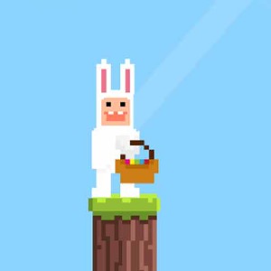 BunnyPop Easter Egg Hunt Free