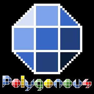 Polygonous The Game