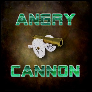 Angry Cannon 2nd